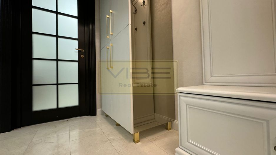 Apartament 2 camere decomandat NOU - Royal Town Copou - Poză 25