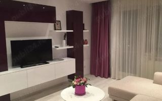 IASI Central chirie apartament cu 2 camere - Poză 3