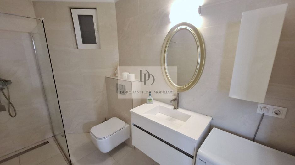 Apartament Premium 2 camere | Parcare subterană inclusă | Borhanci - Poză 12