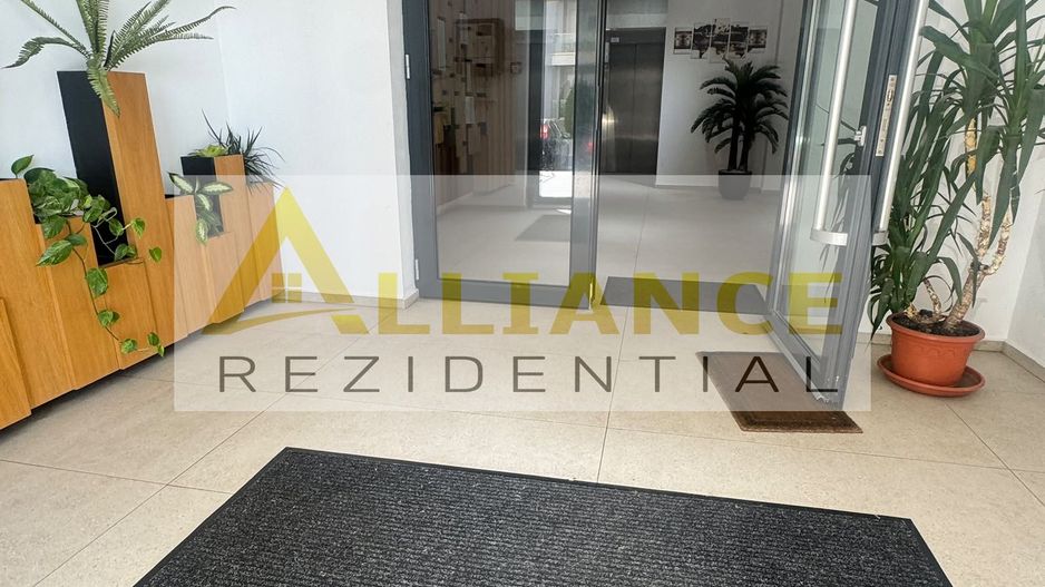 APARTAMENT 3 CAMERE DE VÂNZARE CU FACILITĂȚI PREMIUM - Poză 33