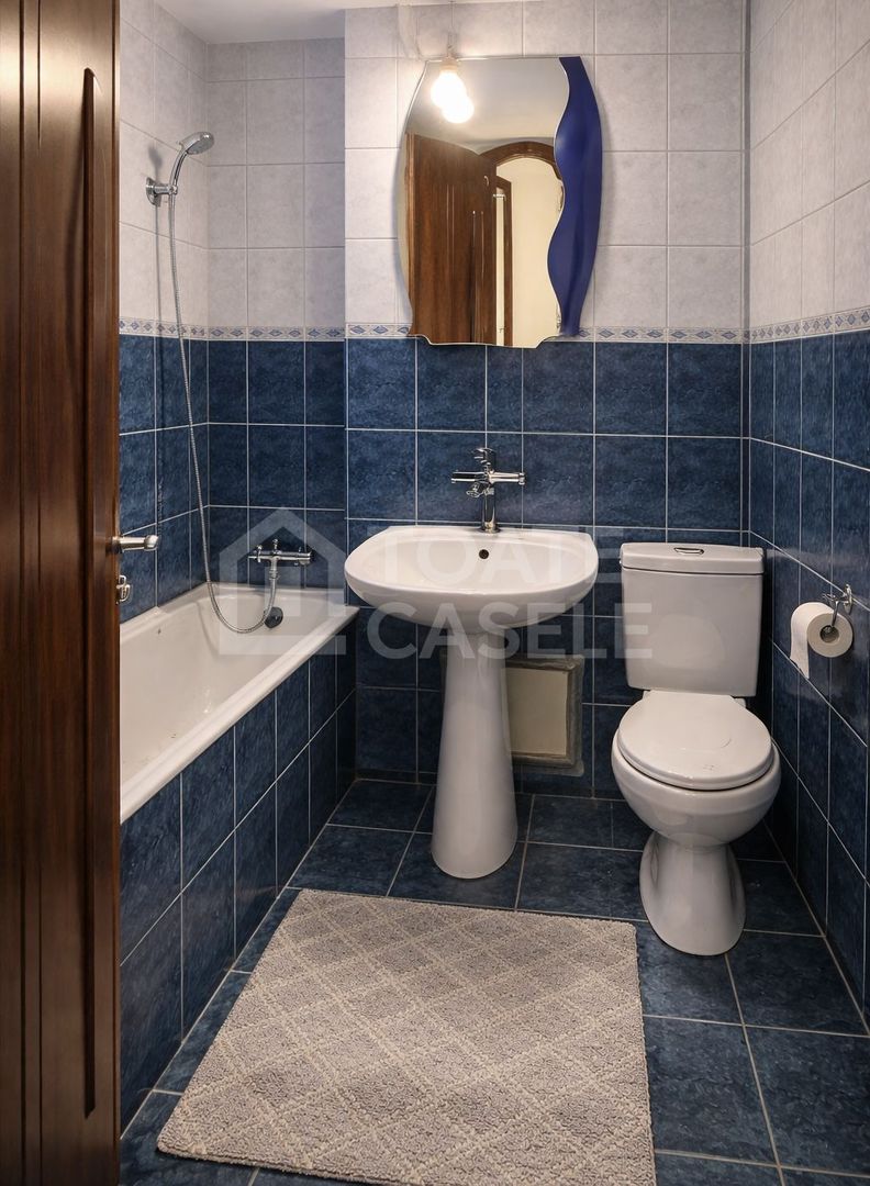 Apartament cu o camera,  zona A. Vlaicu - Marasti - Poză 4
