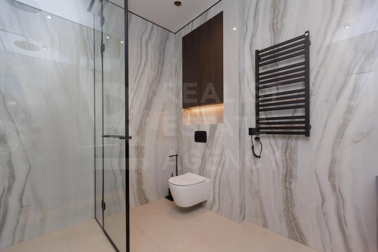 Chirie, apartament, 5 camere, str. Lacului, Centru - Poză 33