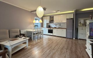 Apartament deosebit cu 3 camere si terasa de 120 mp, Calea Turzii - Poză 1