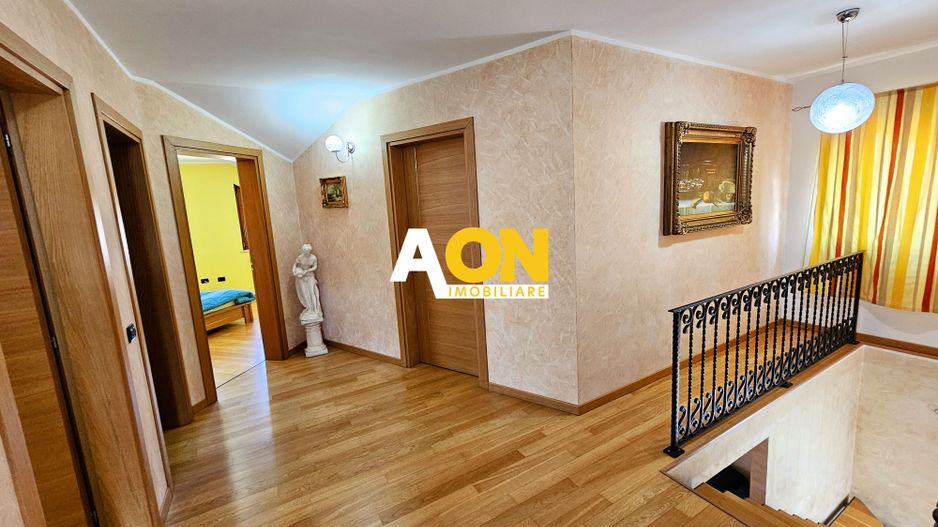 Casa de locuit si birouri, finisaje lux, 629 mp teren, zona Prefectura - Poză 18