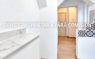 Apartament 3 camere decomandate, Alexandru cel Bun – Mușatini, Iași - Poză 10
