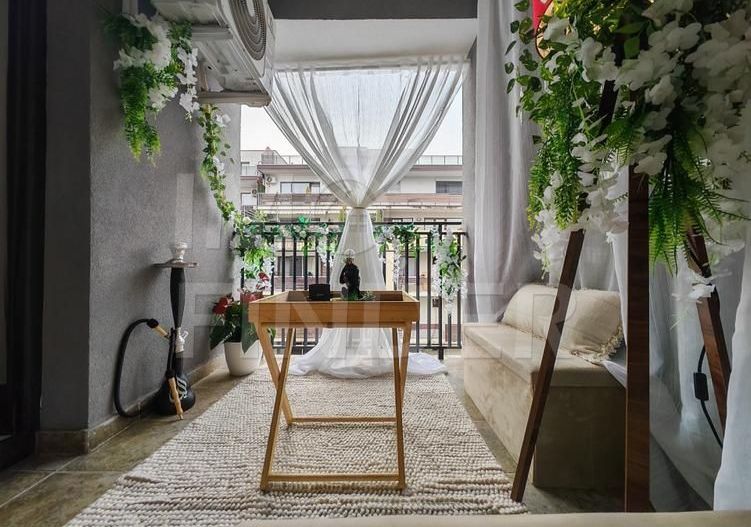 Apartament 2 camere, 58 mp, parcare subterana – Buna Ziua - Poză 6