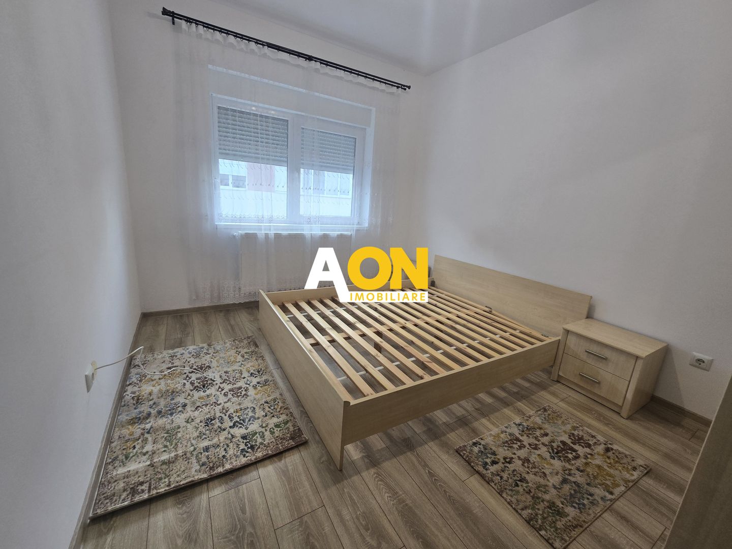 Apartament 2 Camere Zona Cetate. Bloc Nou - Poză 4