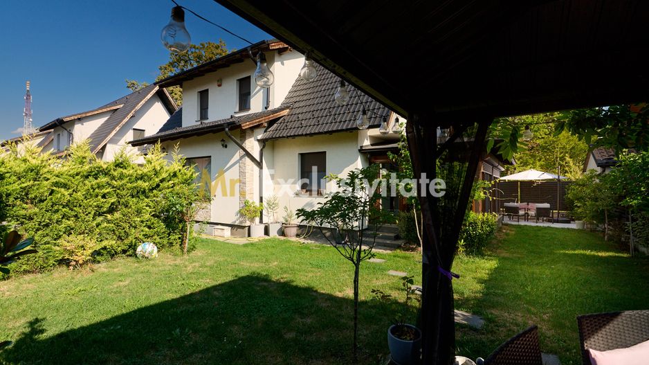 Comision 0% |Casa premium 3 dormitoare | Langa padure | Gavana - Poză 2