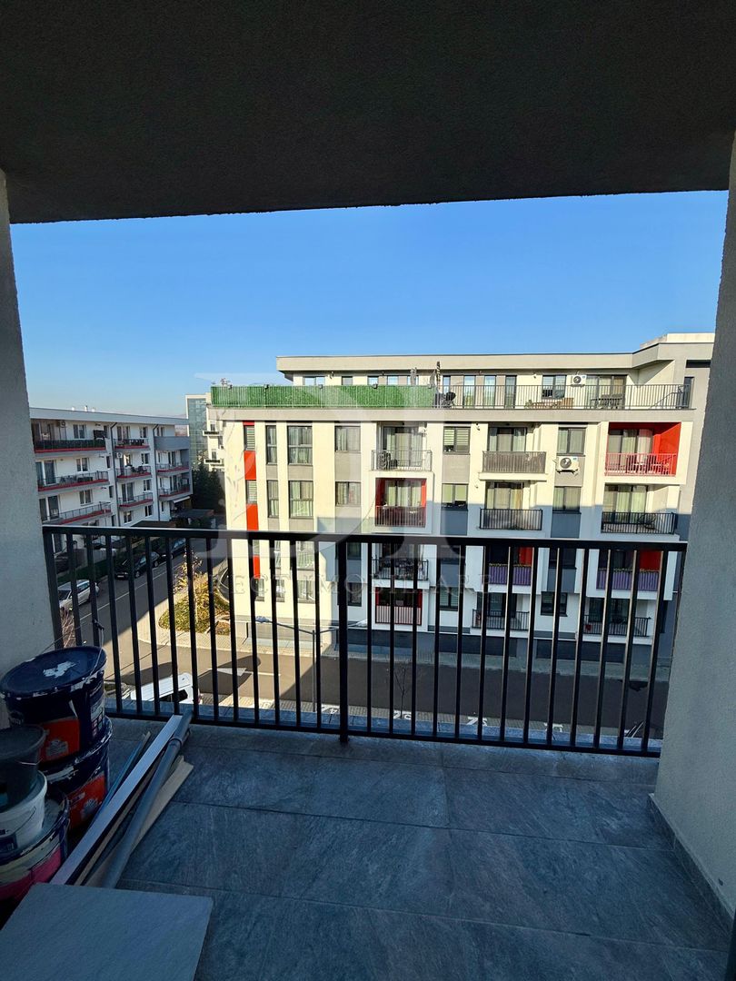Apartament de vanzare/ Zona Parcul Poligonului / Floresti - Poză 10