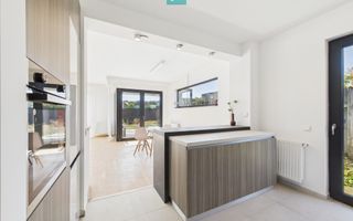 Casă modernă cu 3 dormitoare, curte și parcare – Corbeanca - Poză 19