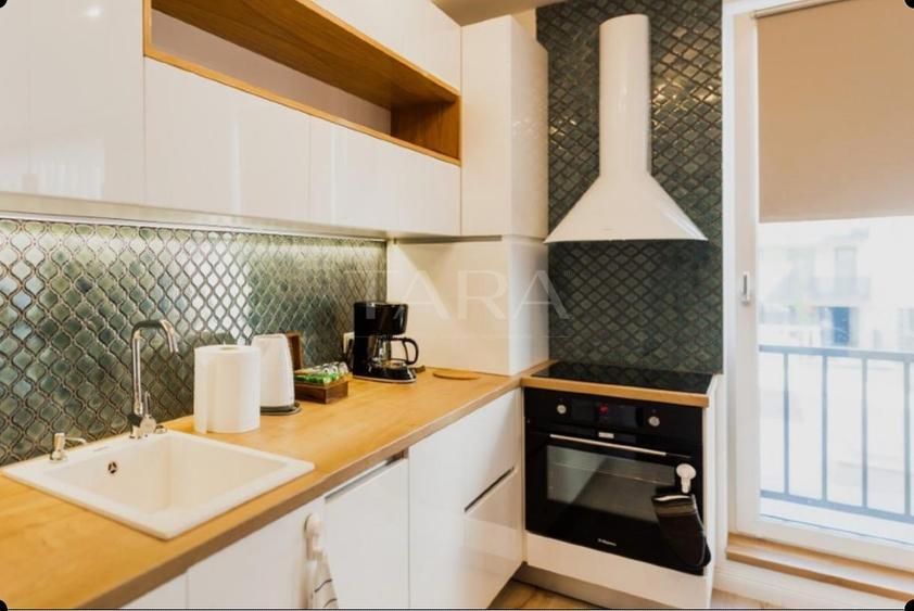 Apartament premium, ultrafinisat, cu terasă de 23 mp - Poză 5
