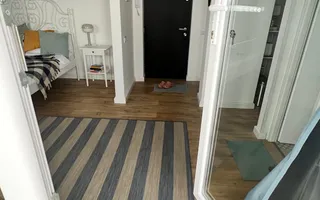 Studio renovat 25 mp + terasă 10 mp | Piața Victoriei | 0% Comision - Poză 12