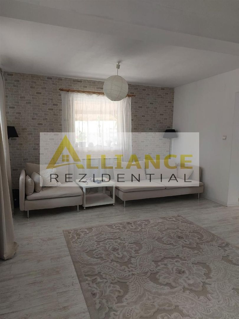 Casa individualamobilata/utilata teren 500 mp asfalt. - Poză 17
