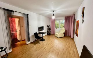 Ap 4 camere 89 mp – Turda / Bd. Mihalache, 10 minute de Piața Victoriei - Poză 1