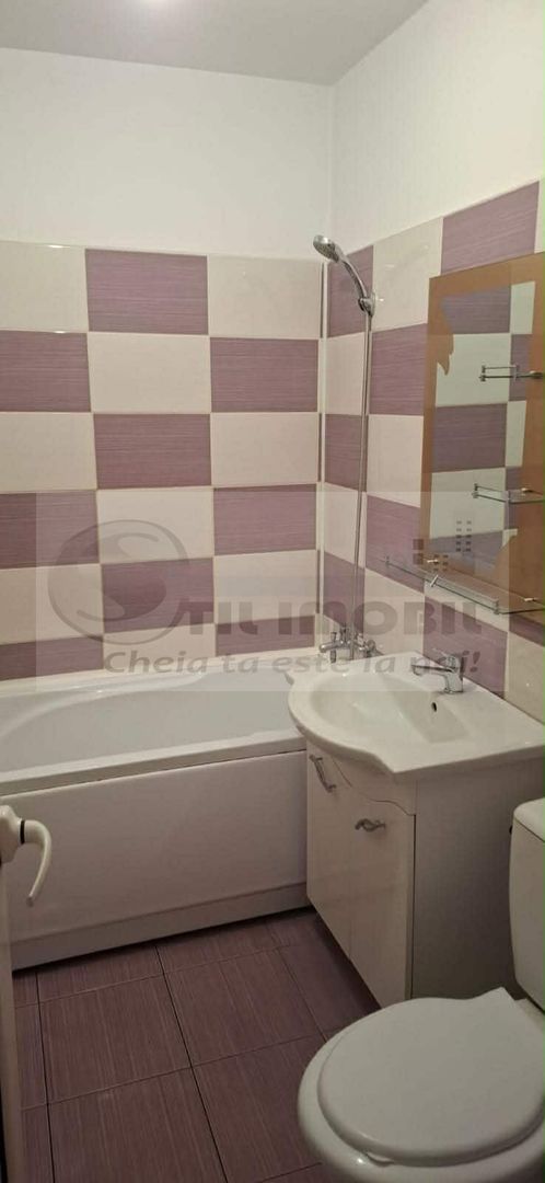 Tudor Neculai - Bloc 1986 - Apartament cu 2 camere decomandat ! - Poză 8