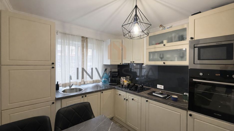 Apartament modern - 3 camere decomandat  - Marasti - Poză 4