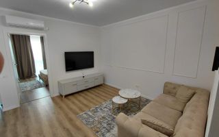 Apartament tip studio de închiriat în Popești-Leordeni, Metrou Berceni - Poză 1