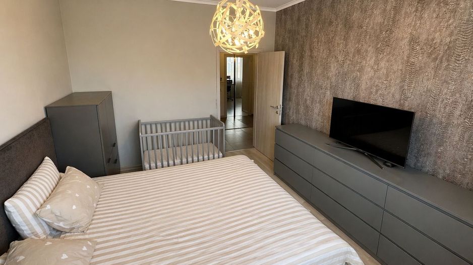Apartament 3 camere | 19th Residence Grozăvești | Șoseaua Orhideelor - Poză 6