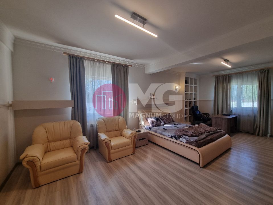 Vila Individuala  Pantelimon-Cernica, teren 2200mp - Poză 12