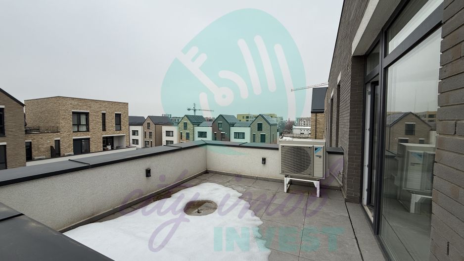 3 camere tip duplex in Catted Family - Pipera rond OMW - Poză 7