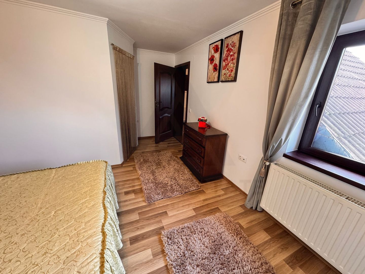 Apartament modern 3 camere 80 mp utili parcare privata Ultracentral - Poză 5