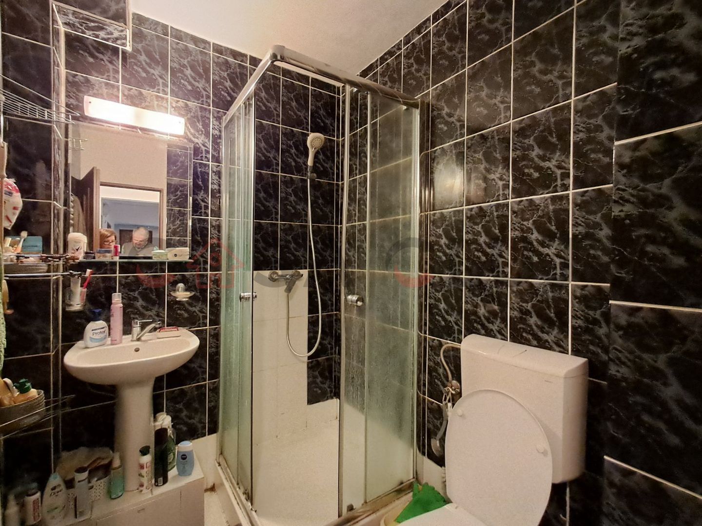 4 camere, 80 mp, modernizat, în zona Ion Meșter – Mănăștur!! - Poză 13