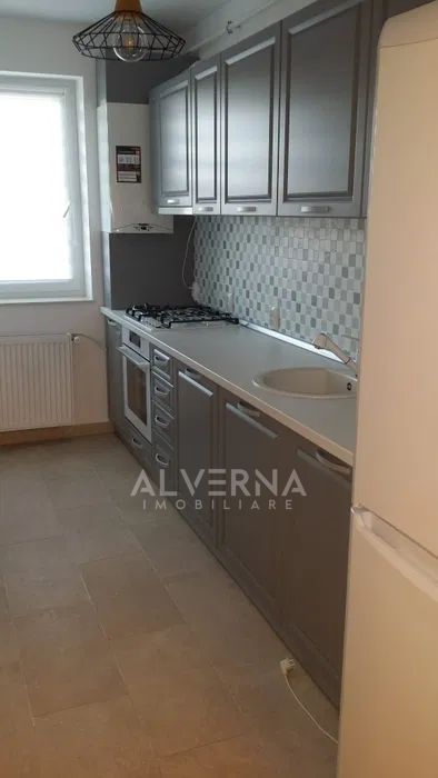 Apartament 2 camere semidecomandat | 55mp | parcare | Dambul Rotund - Poză 1