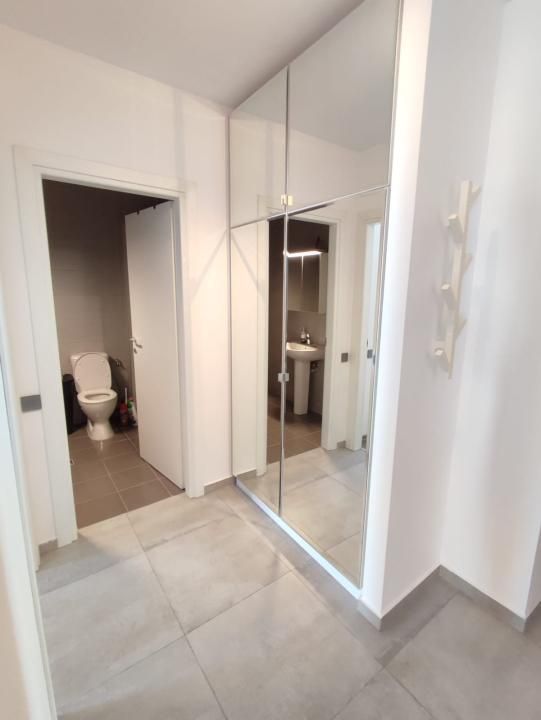 Apartament 2 camere Complex Onix Grozavesti Loc parcare - Poză 9