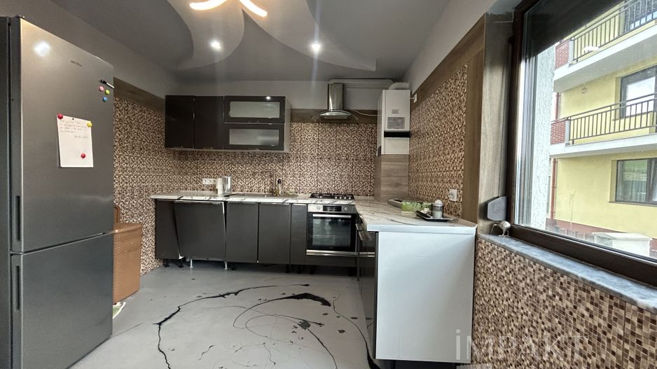 Casa de inchiriat in Borhanci! - Poză 4