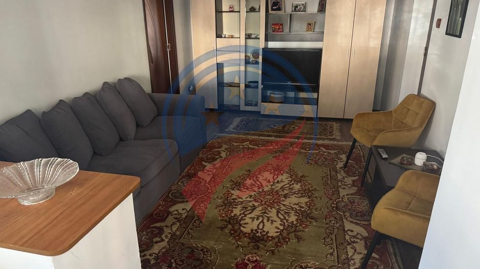 APARTAMENT 2 CAMERE , PARTER. ZONA SCOALA 22 - Poză 1