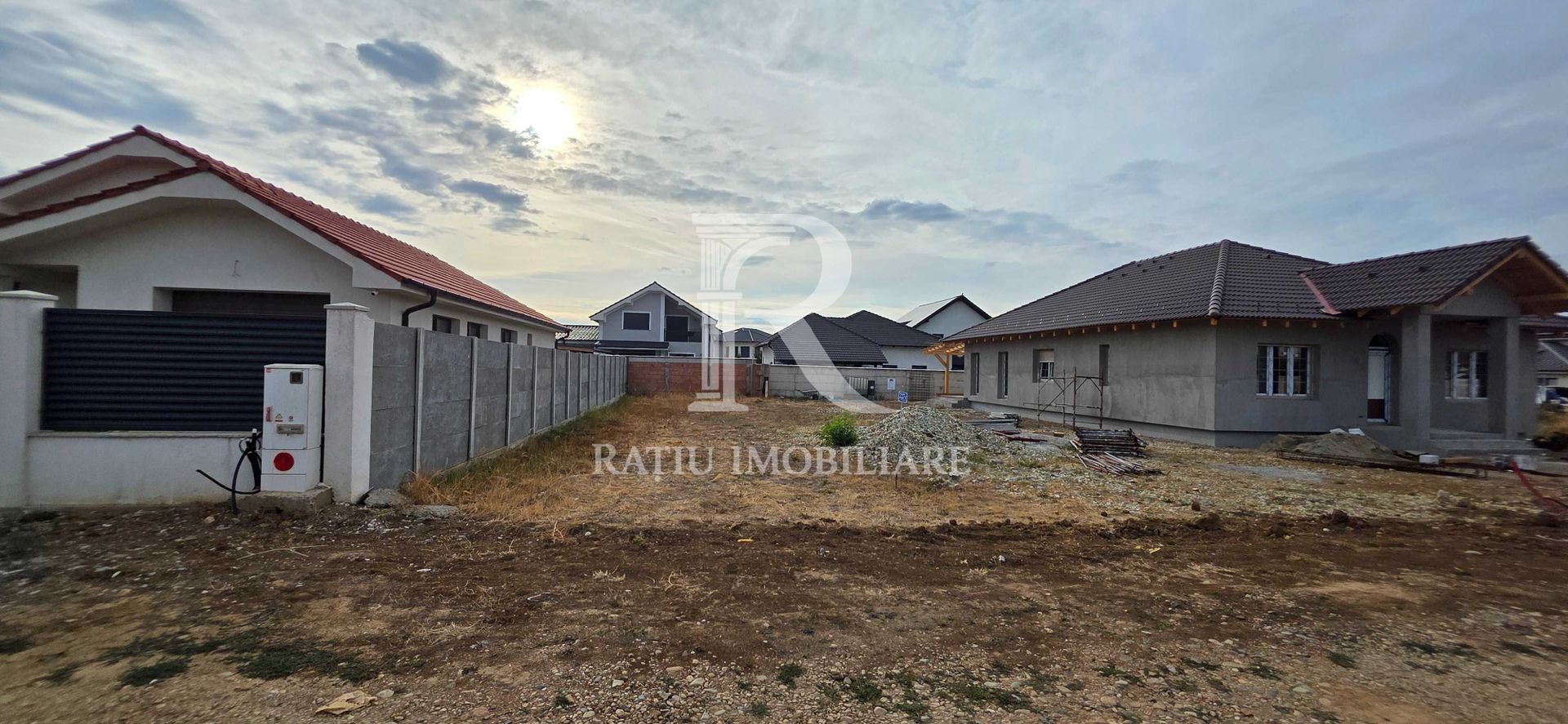 Teren Grigorescu | 460mp | Oradea - Poză 3
