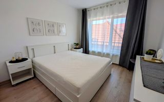 2 camere open space, Parcare, Modern, Dambul Rotund, Scoala de Politie - Poză 5