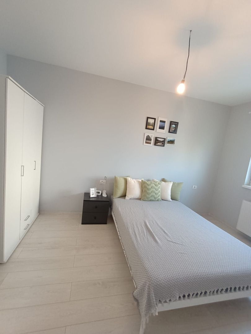 Giroc-Penny-Lidl | 2 Camere | Etaj 1 | Loc de parcare | Bucatarie inchisa - Poză 13