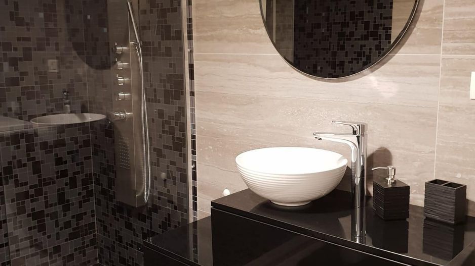 Apartament frumos cu loc de parcare si terasa 40mp - Poză 23