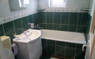 🏡 Apartament 2 camere de închiriat – Centru | Piața Teatrului |450 € - Poză 8