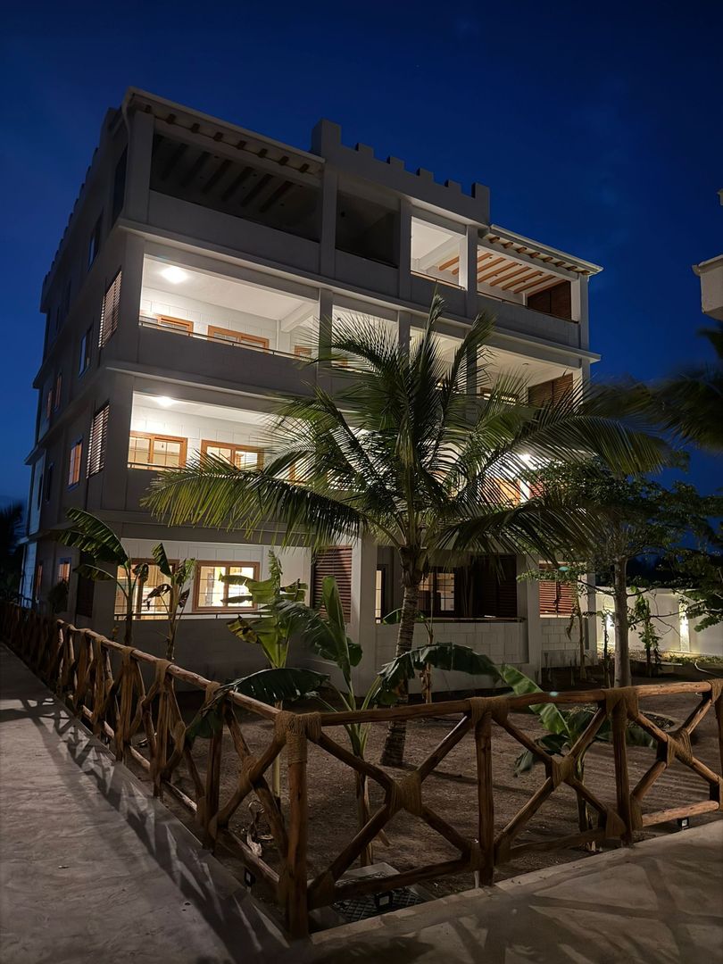 Castle Residence Zanzibar - Poză 7