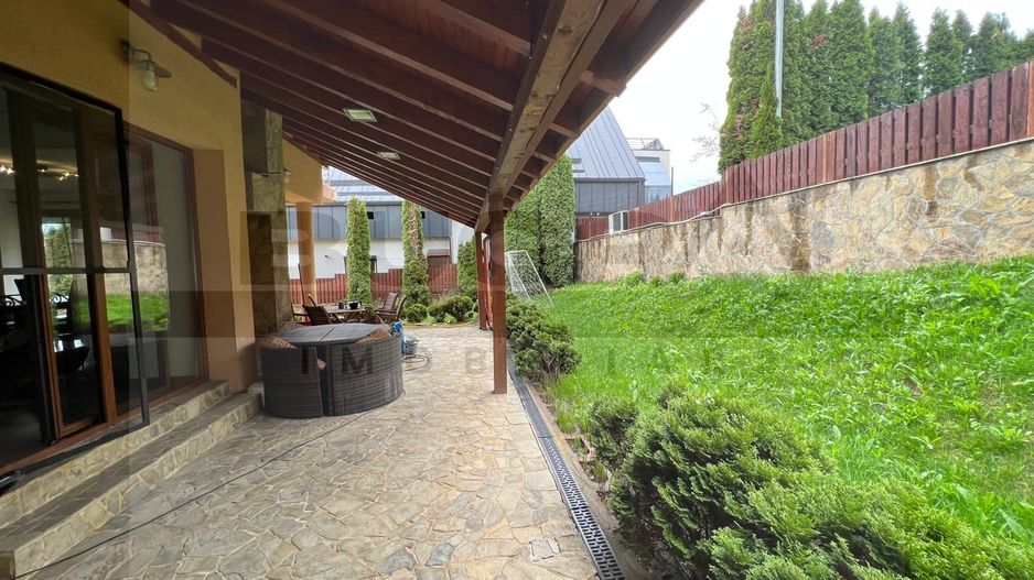 Casa cu 3 dormitoare de inchiriat, Buna Ziua - Poză 2