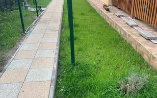 Casă nouă de vânzare în Snagov – construcție 2022, bine compartimentata - Poză 2