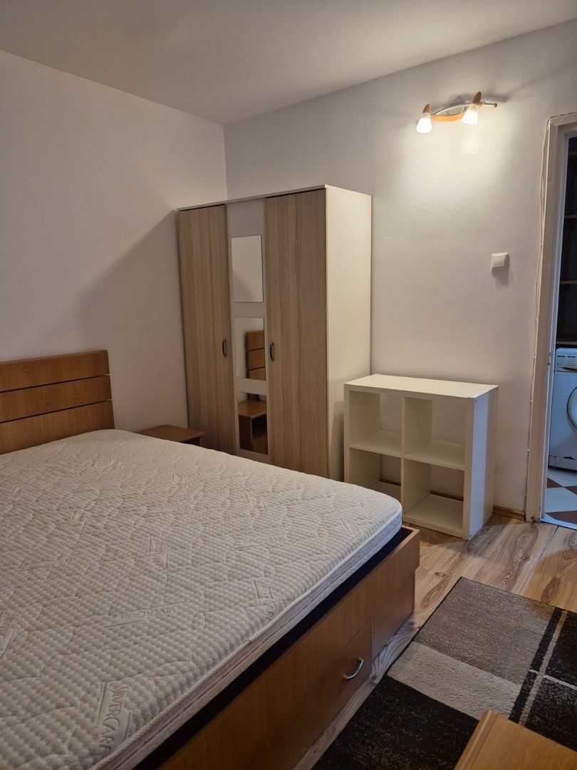 Apartament 2 camere decomandat, metrou Nicolae Grigorescu - Poză 1