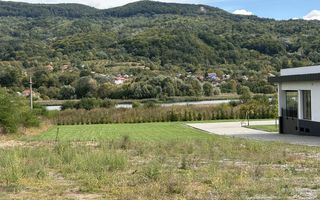 Teren intravilan de vânzare | Gura Vaii | 13.000 mp | restaurant - Poză 1