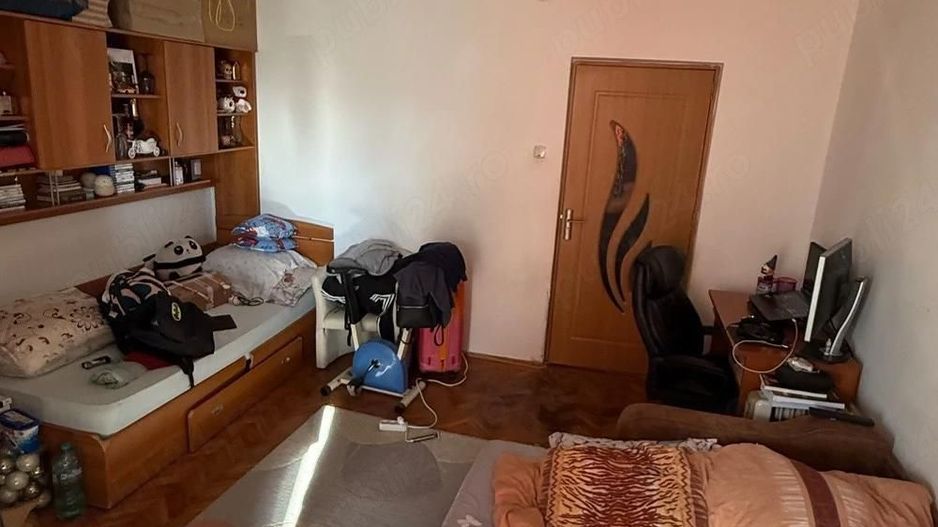 Circumvalatiunii | 1 Camera | Ideal Investitie. - Poză 1