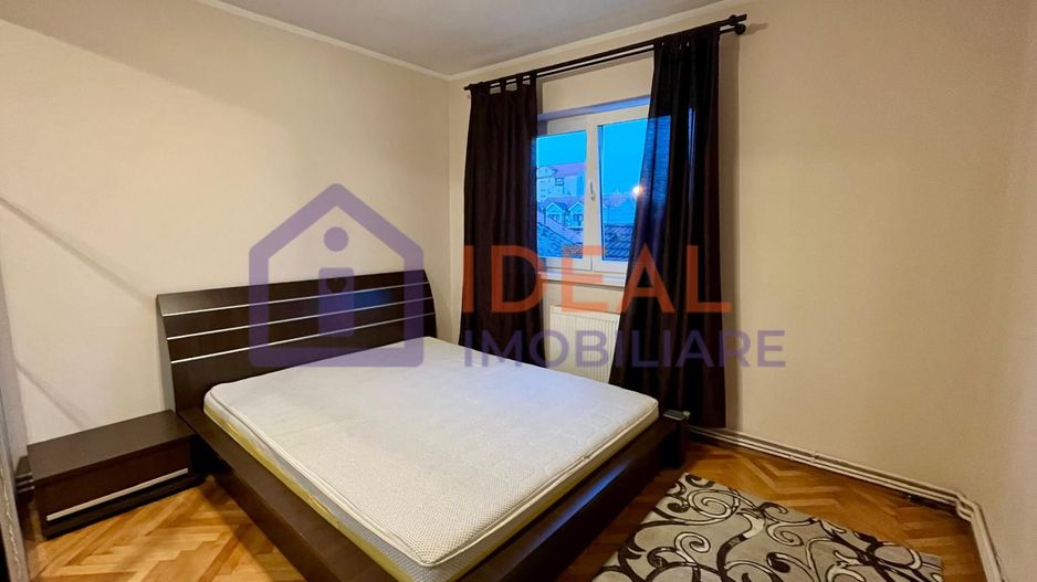 Apartament decomandat, complet renovat – Zona Rahovei - Poză 5