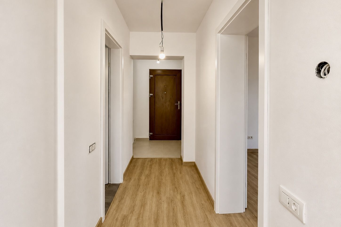 Apartament nou finisat, 3 camere, 74 mp, Chisoda - Poză 4