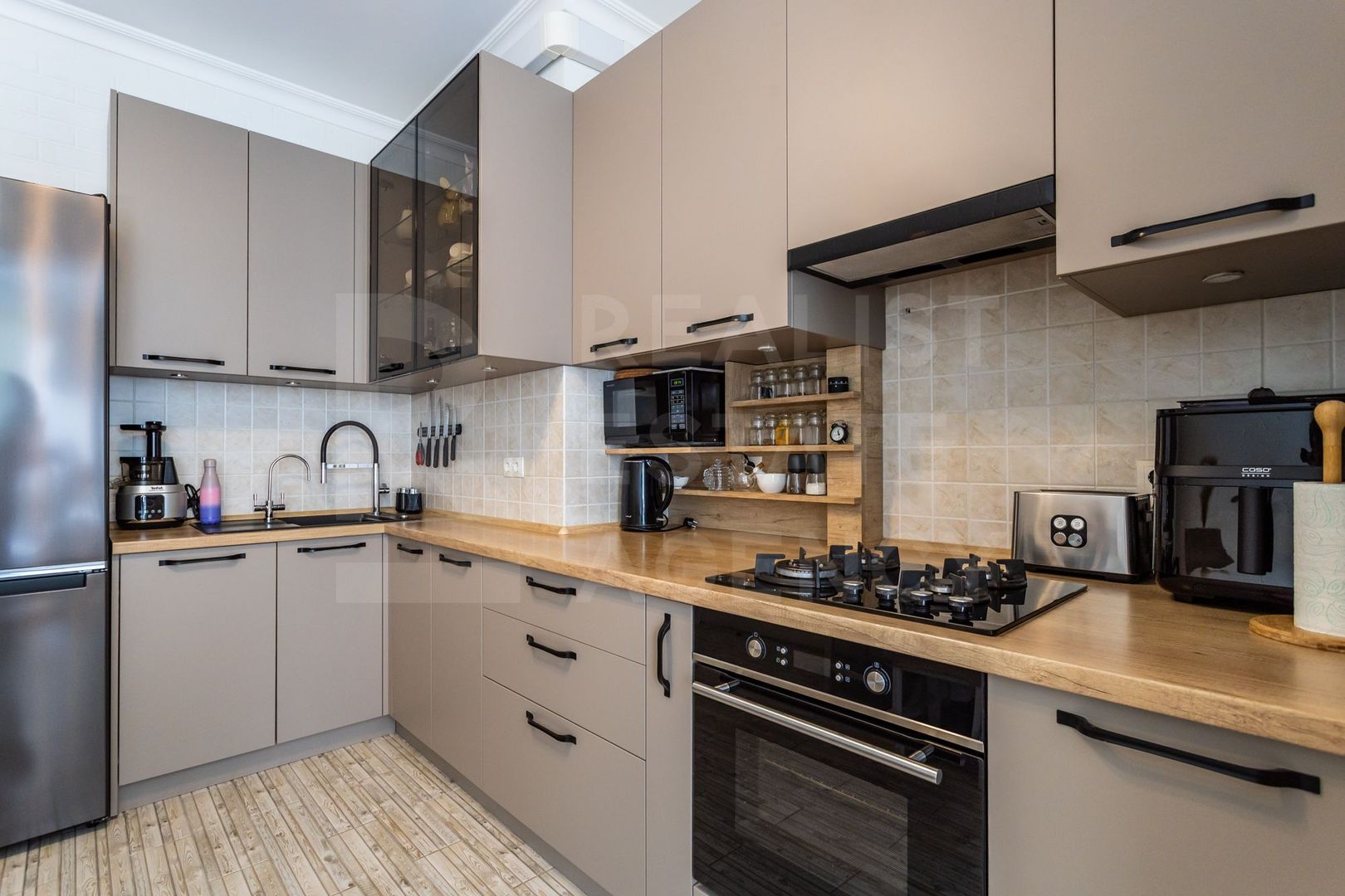 Vânzare, apartament, 2 camere, strada Nicolae Testemițanu , Centru - Poză 2