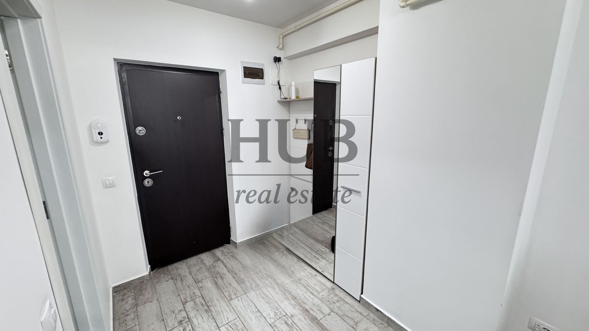 apartament cu 2 camere de inchiriat- fiald - Poză 5