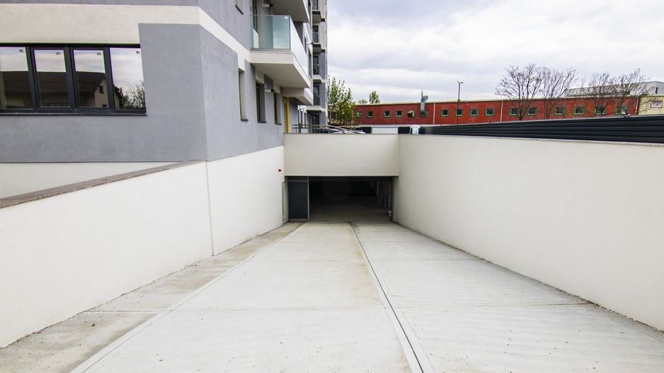 2 camere cu CENTRALA PROPRIE, COMISION 0%, MUTARE RAPIDA, NOU, etaj intermediar - Poză 17