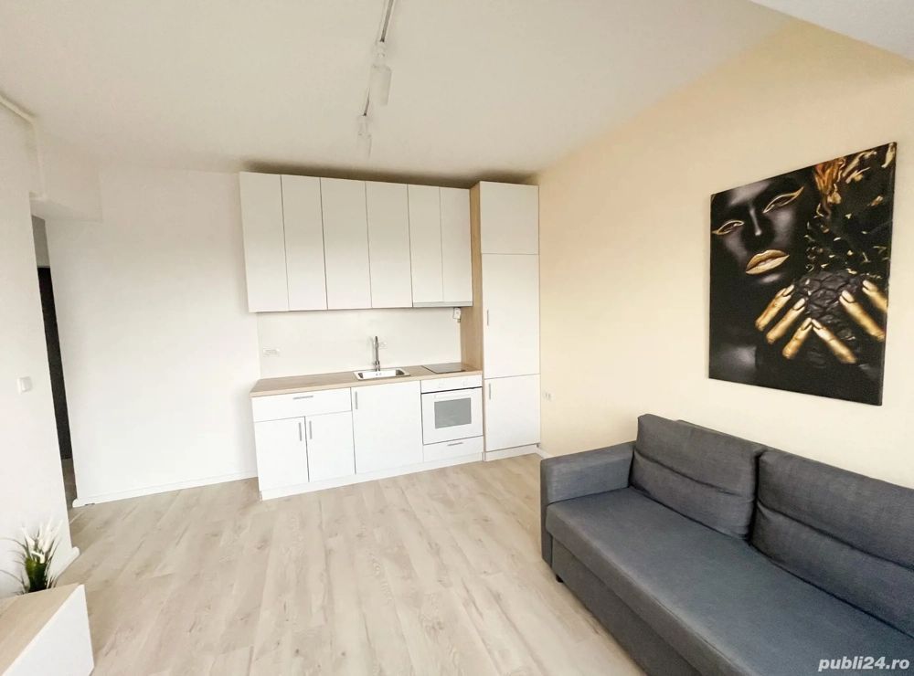 Apartament 2 camere | 2 min metrou Grozăvești | Regie – Novum Residenc - Poză 7