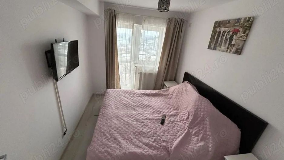 Apartament 3 camere Palladium Residence - Poză 4