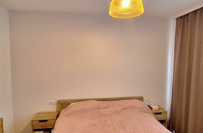 Apartament 2 cam Prima inchiriere - Aleea Craiesti nr. 5, Drumul Taberei - Poză 12