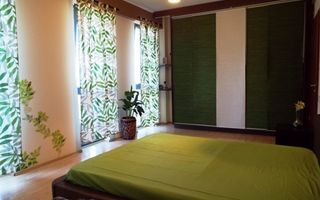 Apartament  3 camere Brancoveanu I vedere parc I parcare inclusa - Poză 10